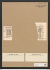 Dictyoneis marginata (Lewis) Cleve (de-Toni-Nr.: Genus 2, Species 839) Zeichnungen Sammlung Grunow Nr. 1667 (NHMW-BOT-W0368525)